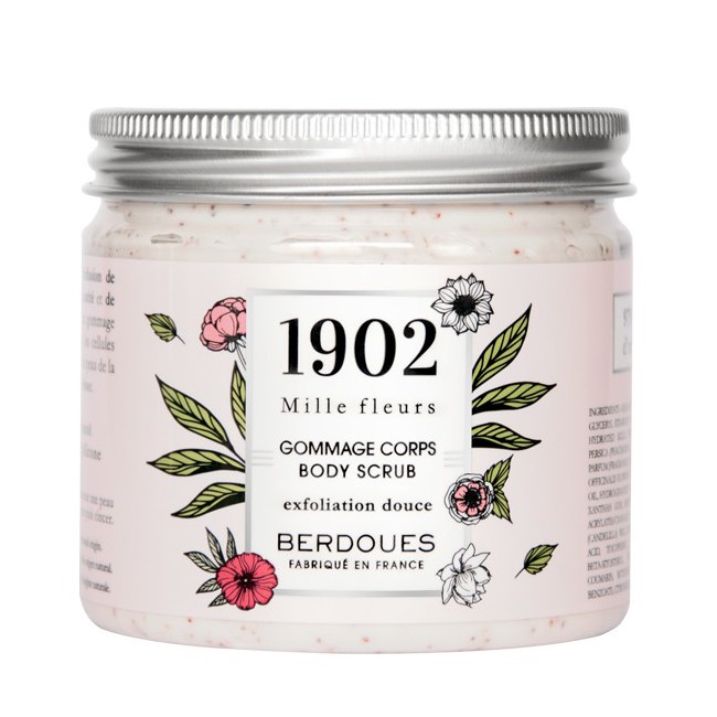 BERDOUES 1902 GOMMAGE