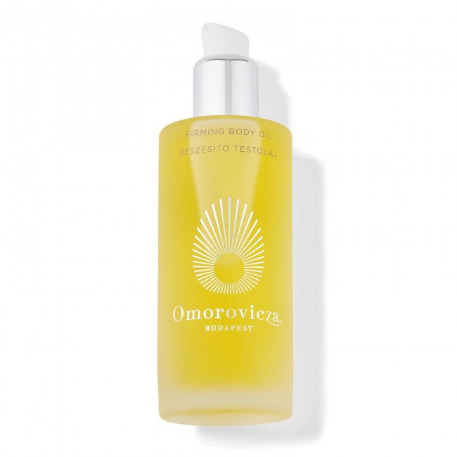 OMOROVICZA FIRMING BODY OIL