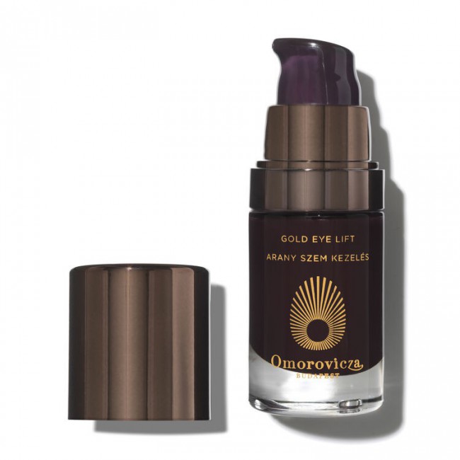 OMOROVICZA GOLD EYE LIFT