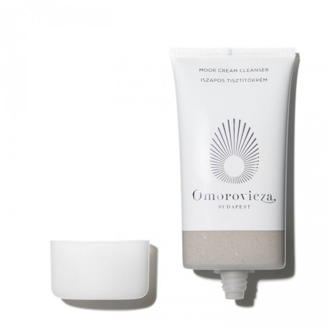 OMOROVICZA MOOR CREAM CLEANSER