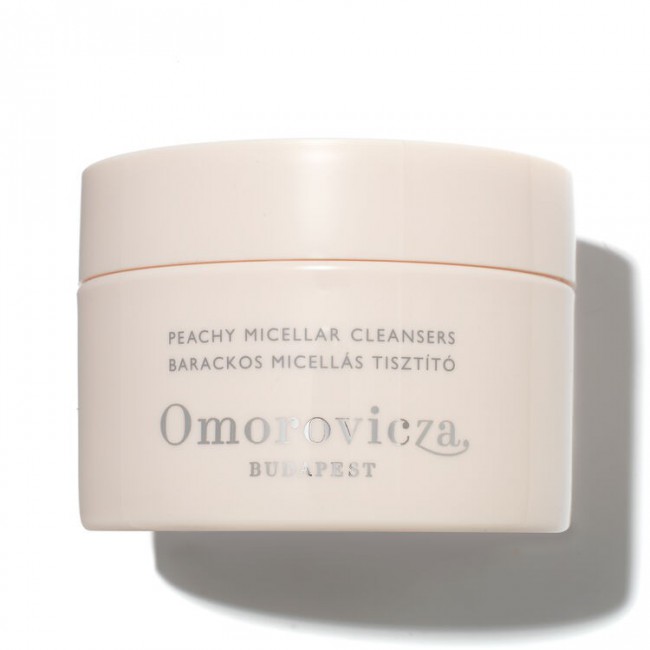 OMOROVICZA PEACHY MICELLAR...