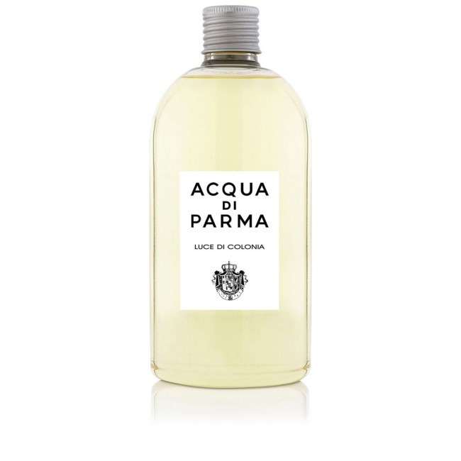 ACQUA DI PARMA REFILL ROOM...