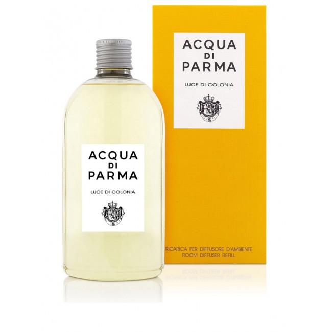 ACQUA DI PARMA REFILL ROOM...