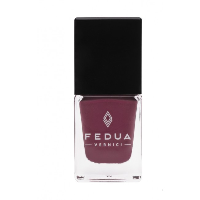 FEDUA POSH ROUGE VERNIS