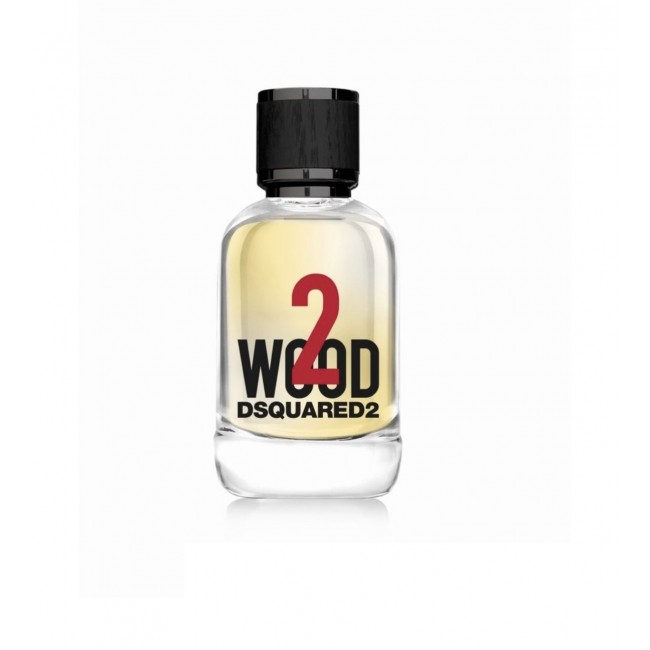 DSQUARED2 2 WOOD