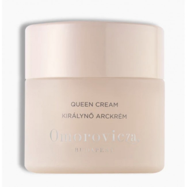 OMOROVICZA QUEEN CREAM