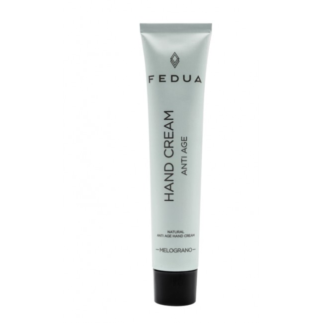 FEDUA HAND CREAM ANTI AGE...