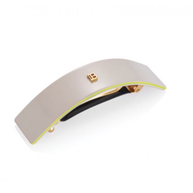 BALMAIN BARRETTE  LARGE...