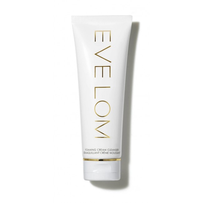 EVE LOM FOAMING CREAM...