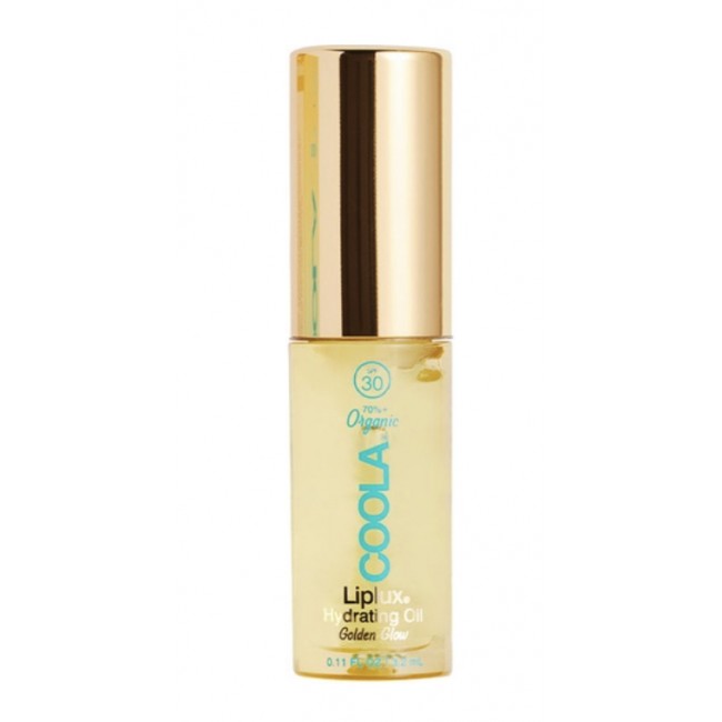 COOLA LIPLUX HYDRATING OIL...