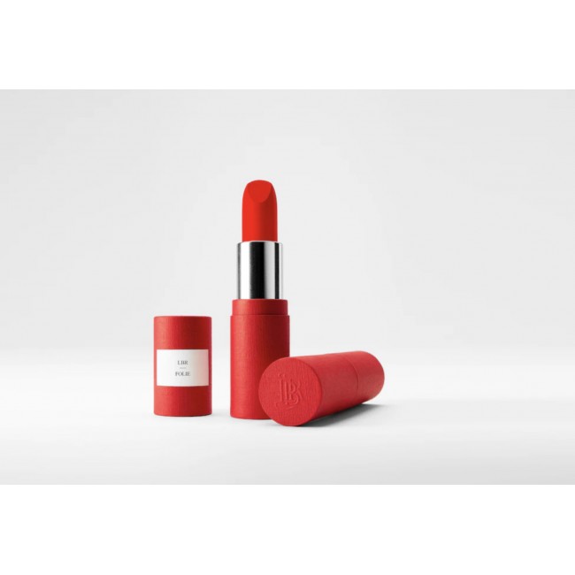 LA BOUCHE ROUGE FOLIE REFILL