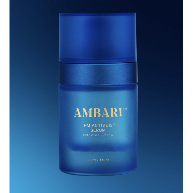 AMBARI PM ACTIVE12 SERUM