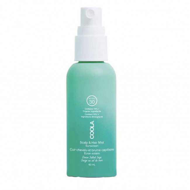 COOLA SCALP & HAIR MIST...