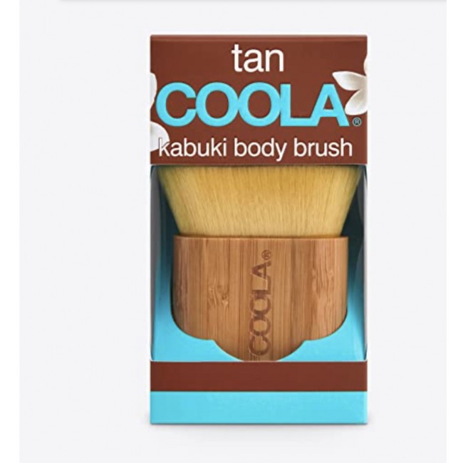 COOLA SUNLESS TAN KABUKI BRUSH