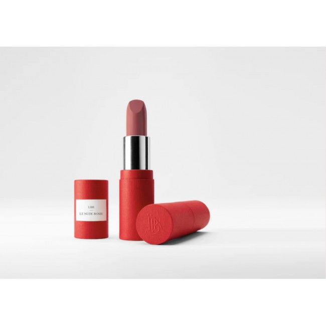 LA BOUCHE ROUGE NUDE ROSIE...