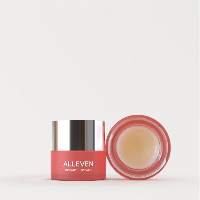 ALLEVEN INSTANT LIP BALM 5G