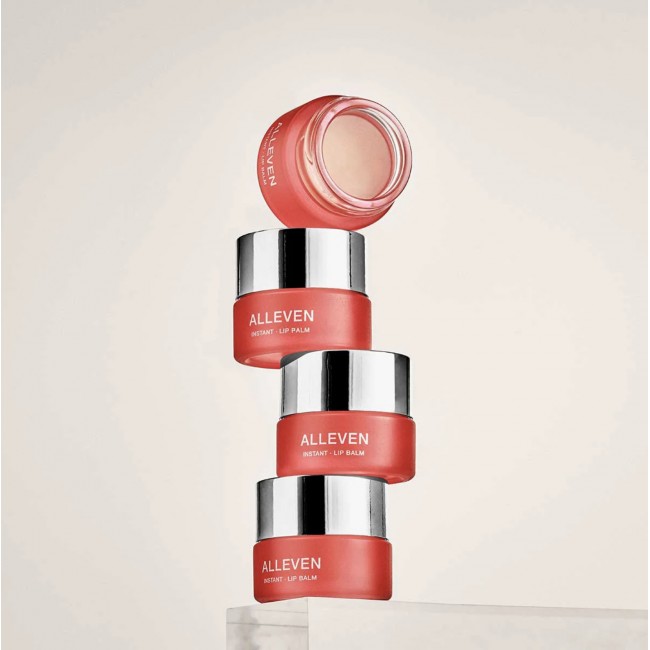 ALLEVEN INSTANT LIP BALM 5G