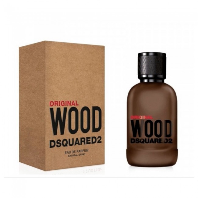 DSQUARED2 WOOD ORIGINAL