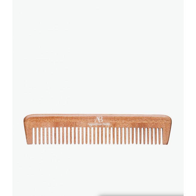 AUGUSTINUS BADER THE NEEM COMB