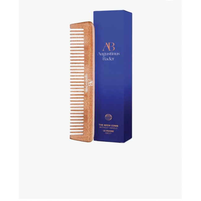 AUGUSTINUS BADER THE NEEM COMB