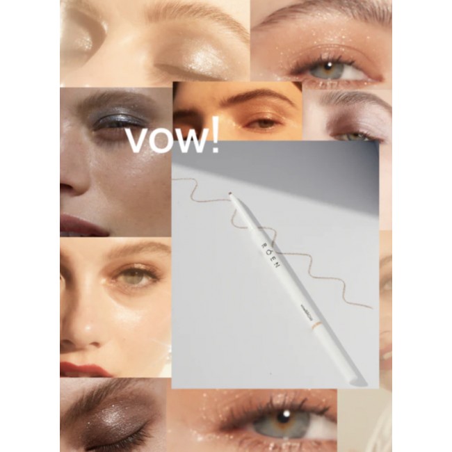 RÓEN BEAUTY LIGHT VOWBROW...