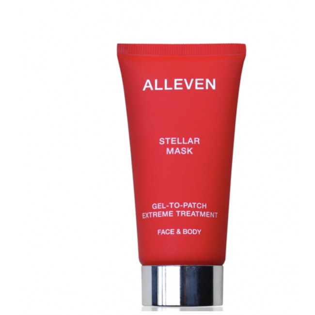 ALLEVEN 50 ML STELLAR MASK