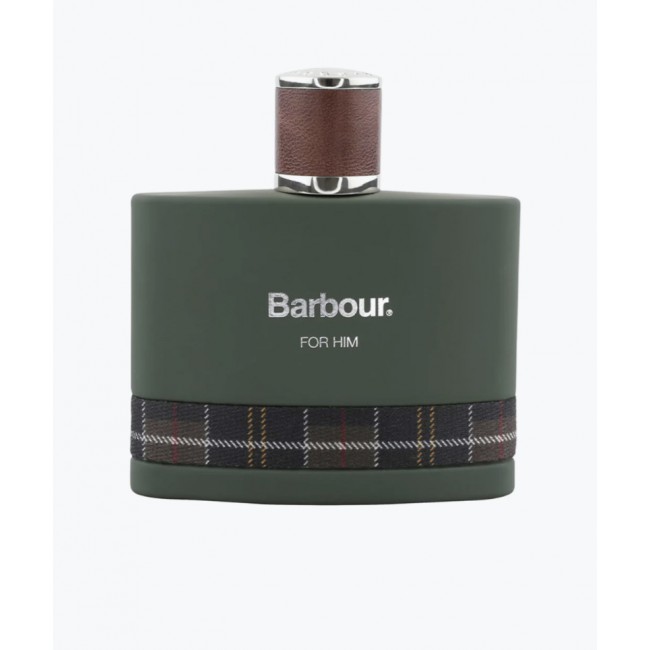 BARBOUR FOR HIM 50 ML EAU...