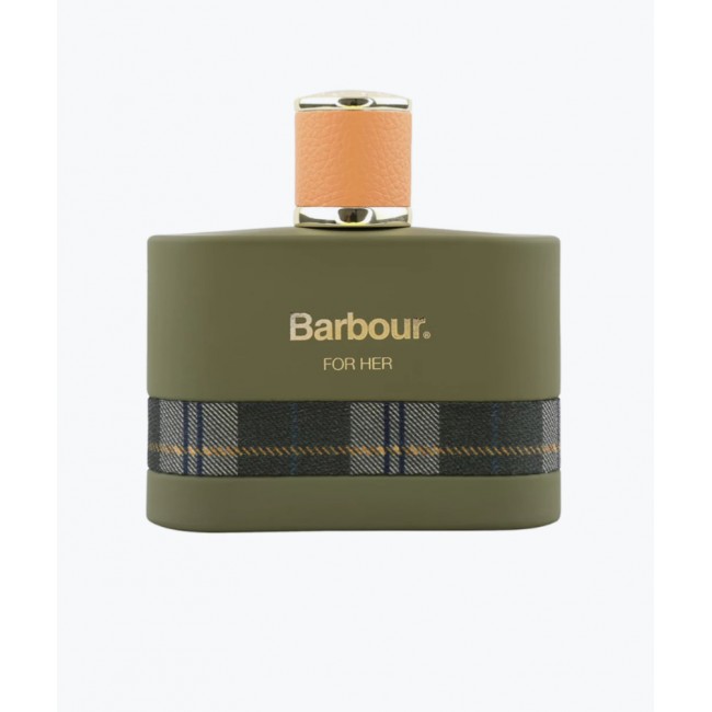 BARBOUR FOR HER 50 ML EAU...