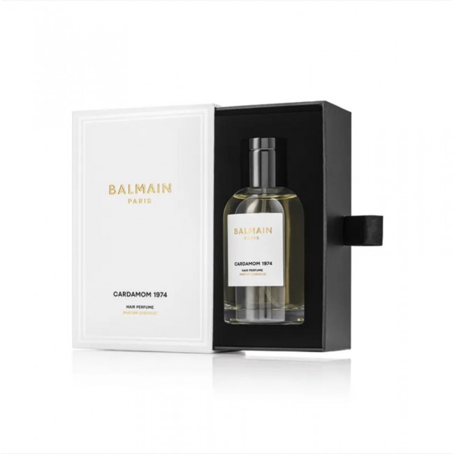 BALMAIN CARDAMOM 1974 HAIR...