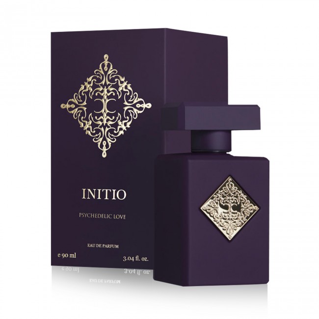 INITIO PSYCHEDELIC LOVE EAU...