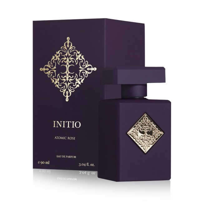 INITIO ATOMIC ROSE EAU DE...