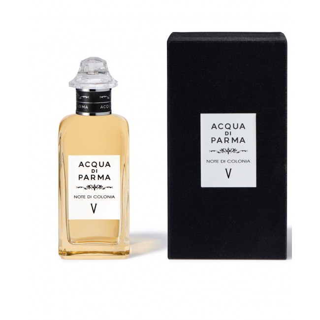 ACQUA DI PARMA  NOTE DI...