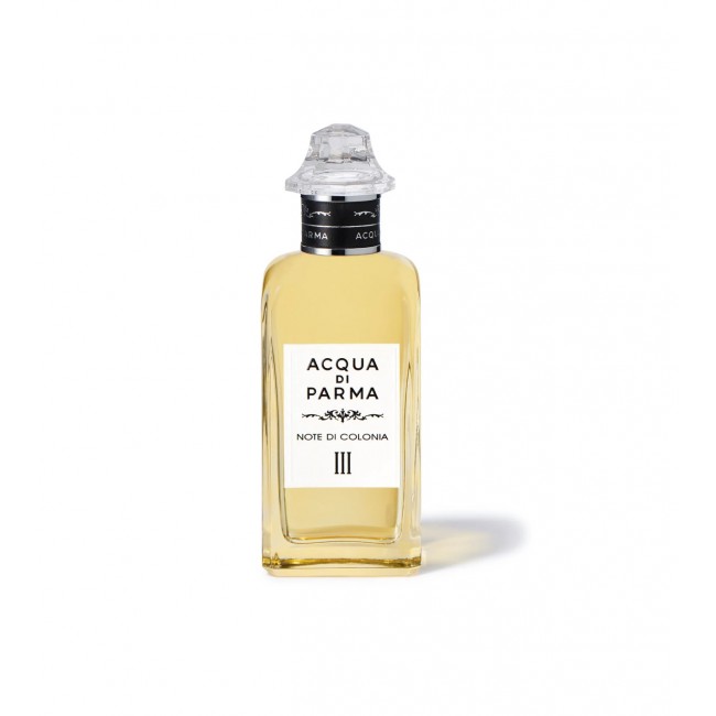 ACQUA DI PARMA NOTE DI...