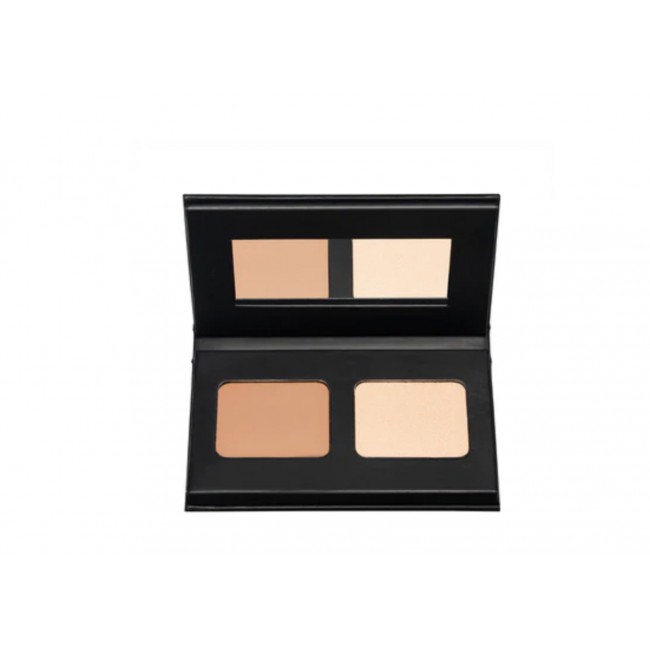 KEVYN AUCOIN CONTOUR DUO