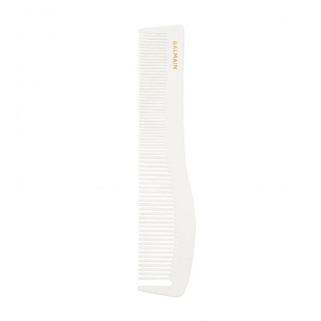 BALMAIN CUTTING COMB BLACK...