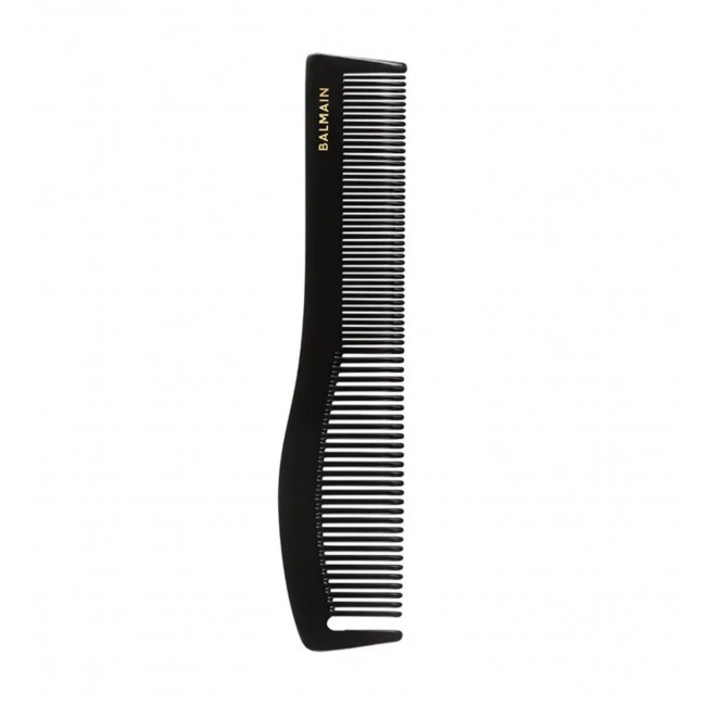 BALMAIN CUTTING COMB BLACK...