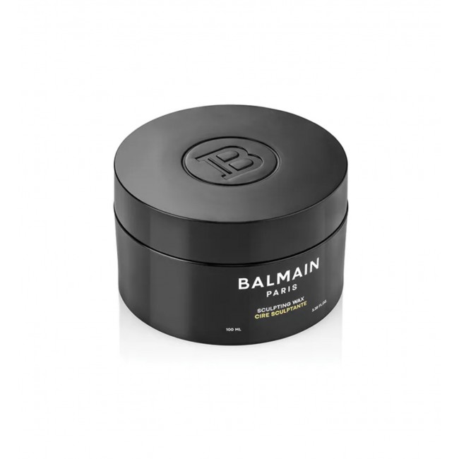 BALMAIN SCULPTING WAX...