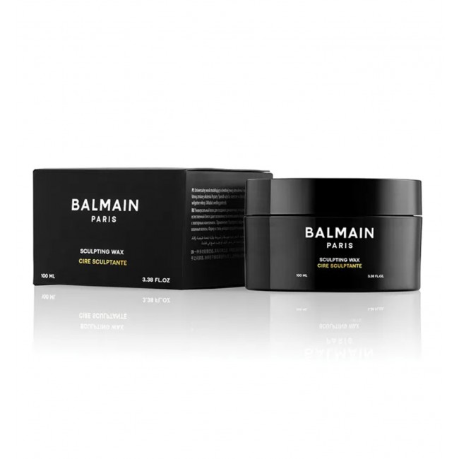 BALMAIN SCULPTING WAX...