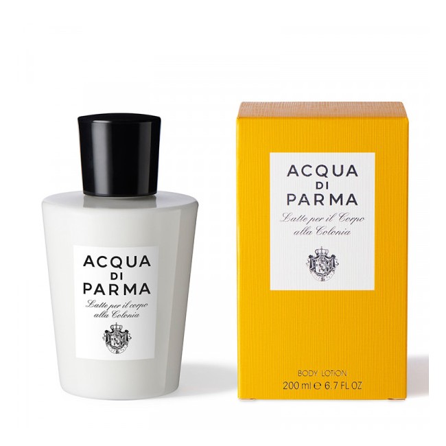 ACQUA DI PARMA COLONIA BODY...