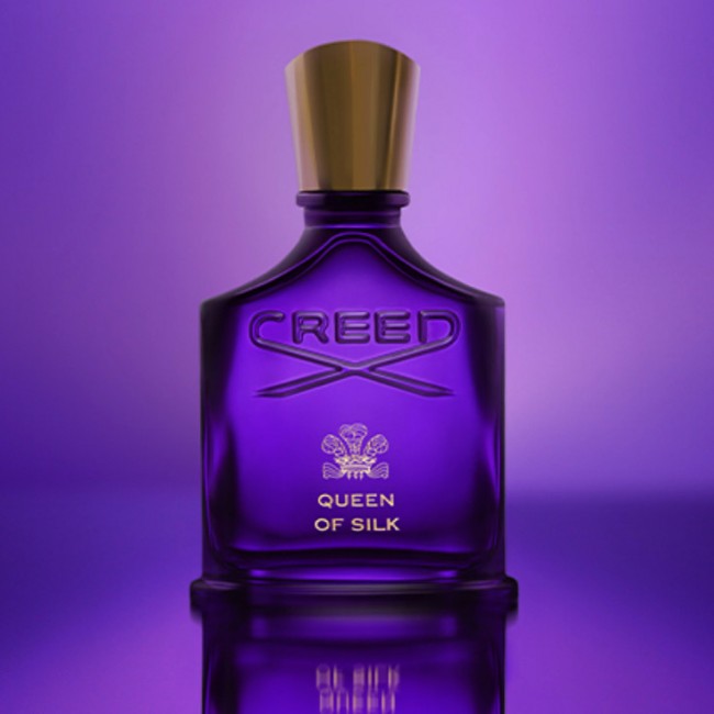 CREED QUEEN OF SILK 75 ML