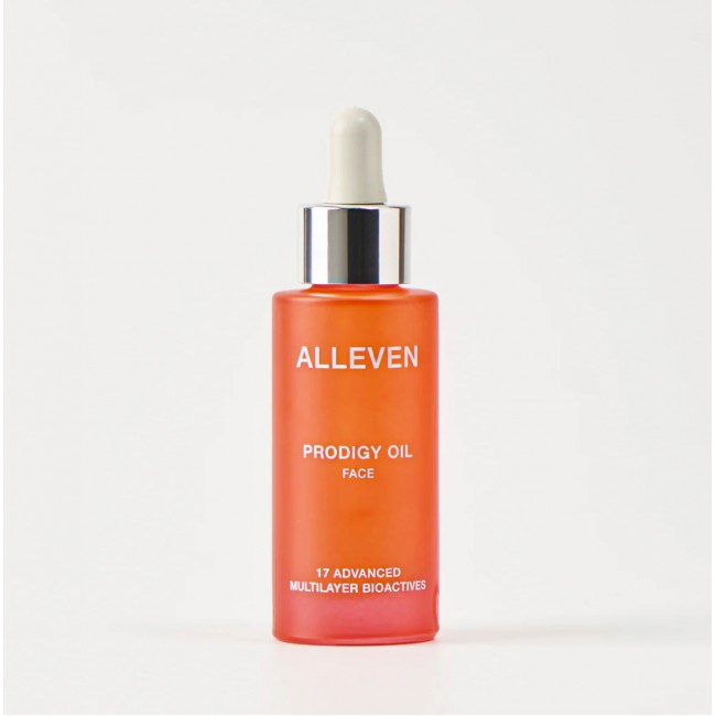 ALLEVEN PRODIGY OIL 4ML