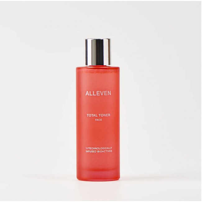 ALLEVEN TOTAL TONER 100 ML