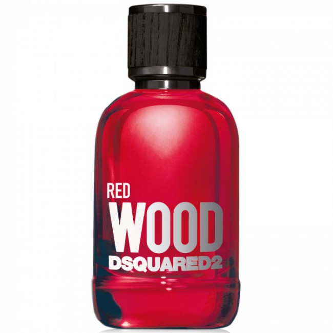 DSQUARED2 RED WOOD EAU DE...