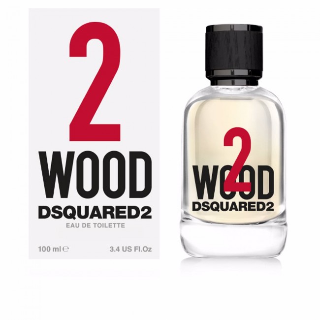 DSQUARED2 2 WOOD