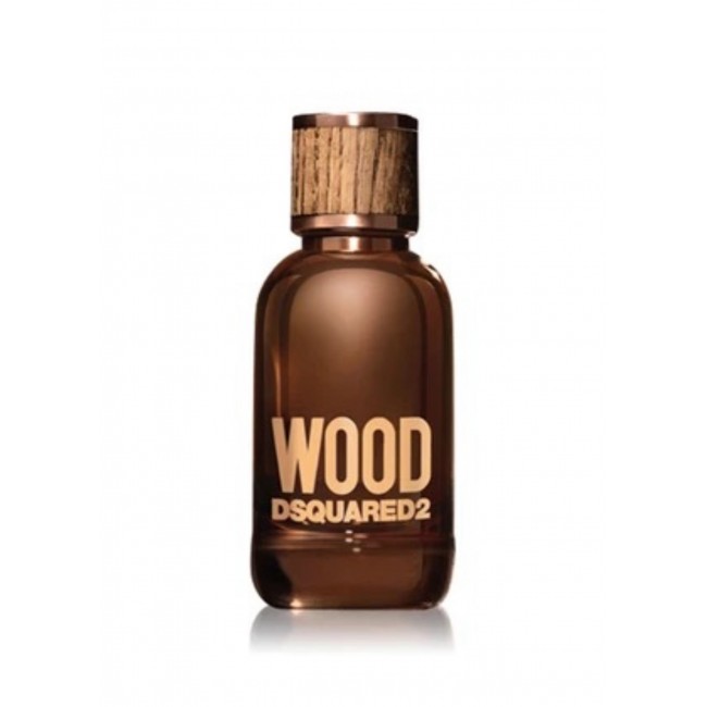 DSQUARED2 WOOD POUR HOMME