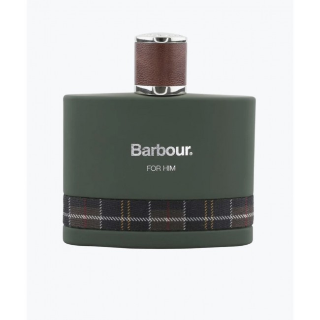 BARBOUR FOR HIM 100 ML EAU...