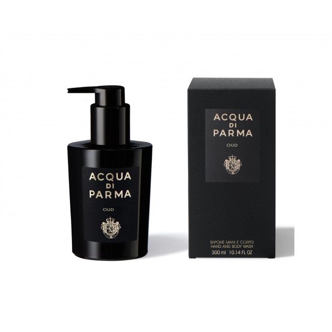 ACQUA DI PARMA OUD GEL DE...