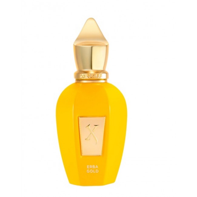 XERJOFF ERBA GOLD 50 ML EAU...