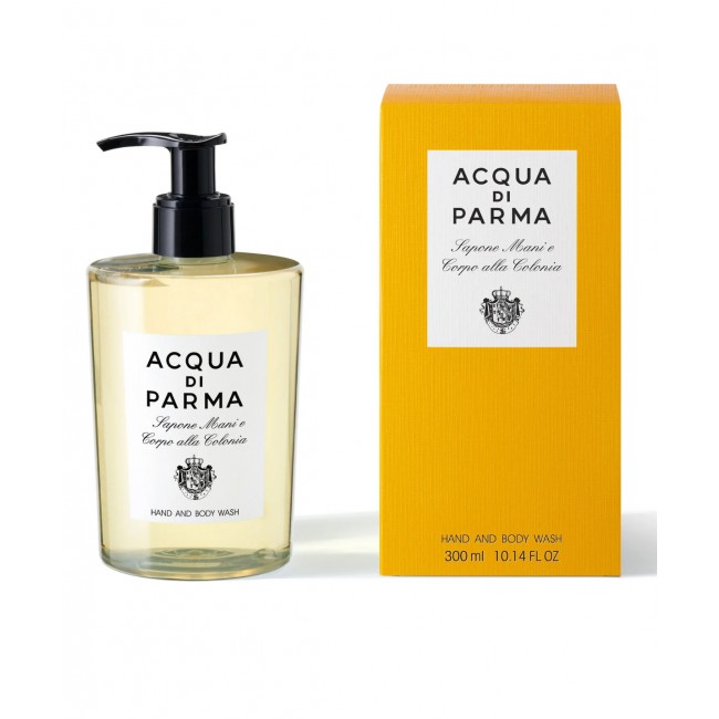 ACQUA DI PARMA HAND AND...