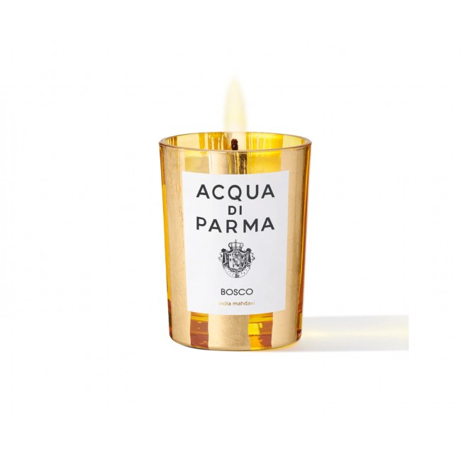 ACQUA DI PARMA BOSCO VELA